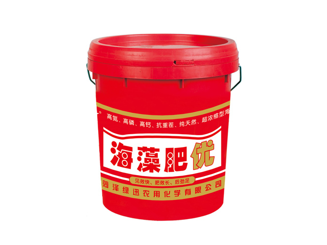 海藻肥優(yōu)